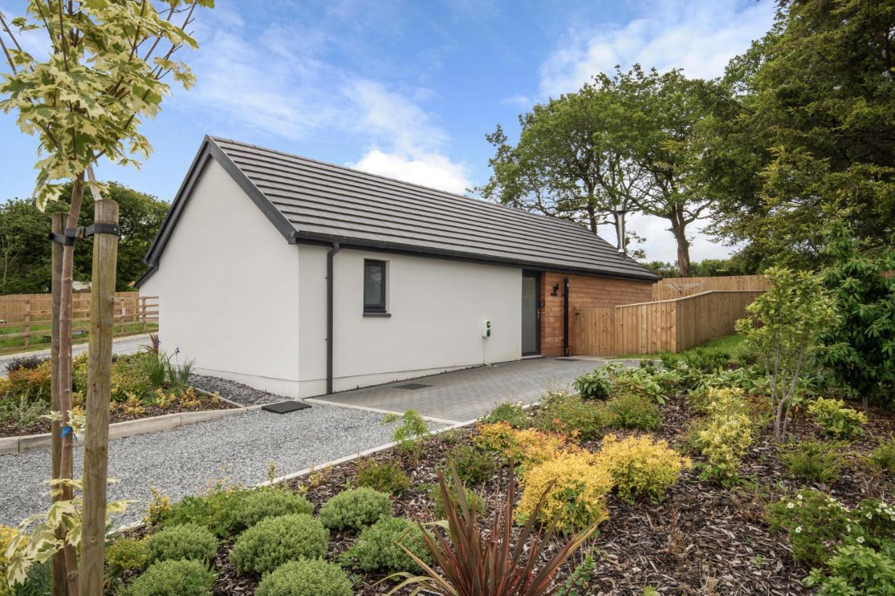 Pine Cottage Tenby Eksteriør bilde